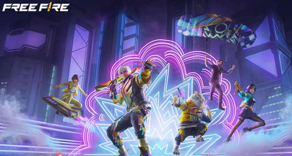 ikcomplo || ikcomplo free fire || ikcomplo free fire max