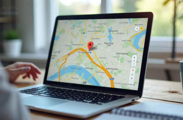 Local SEO for Dubai Businesses: Step-by-Step Guide