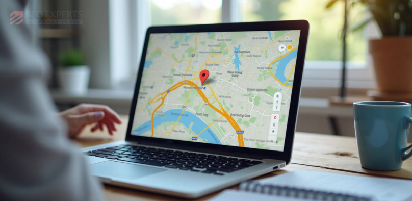 Local SEO for Dubai Businesses: Step-by-Step Guide