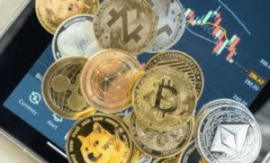 Factors That Impact Crypto Valuations