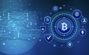 Future Trends in Blockchain Technology