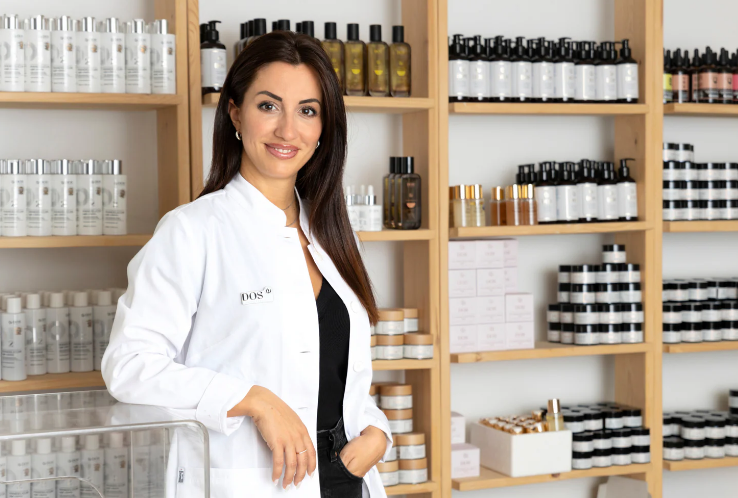 Skintes: Precision Skincare Built for Every Skin Type