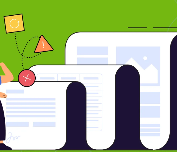 Challenges in Document Processing Automation