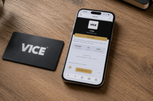 ShareEcard vs Moo for Healthcare Practices: Digital Business Cards for Doctors and Clinics