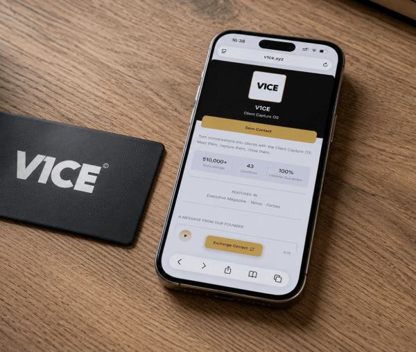 ShareEcard vs Moo for Healthcare Practices: Digital Business Cards for Doctors and Clinics