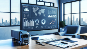 How Clean Data Helps Logistics Companies Reduce Tracking Errors