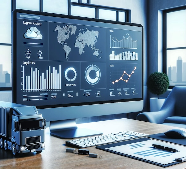 How Clean Data Helps Logistics Companies Reduce Tracking Errors