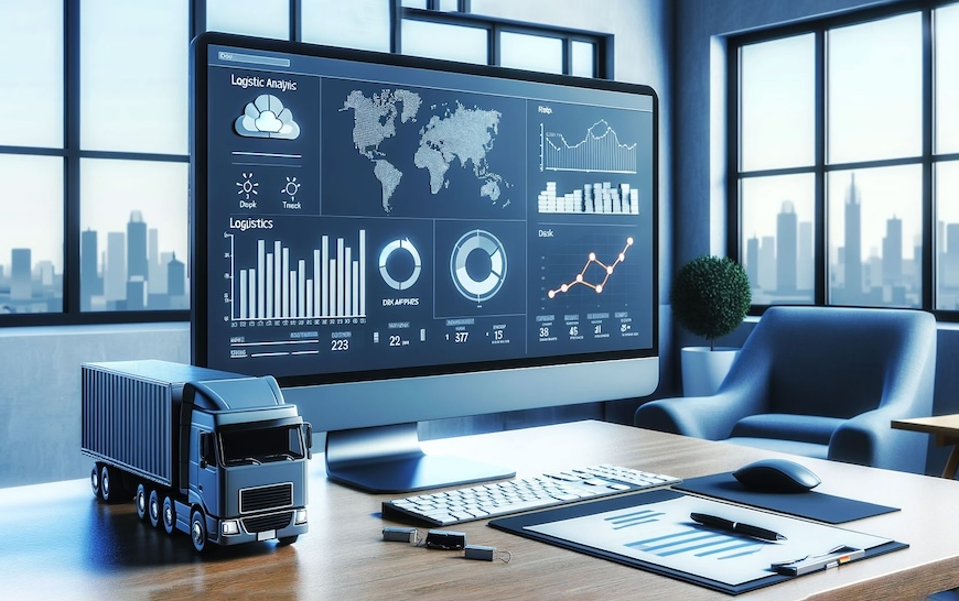 How Clean Data Helps Logistics Companies Reduce Tracking Errors