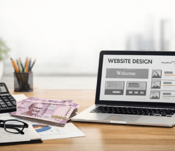 Website Development Cost in India (2026): Complete Pricing Guide for Businesses
