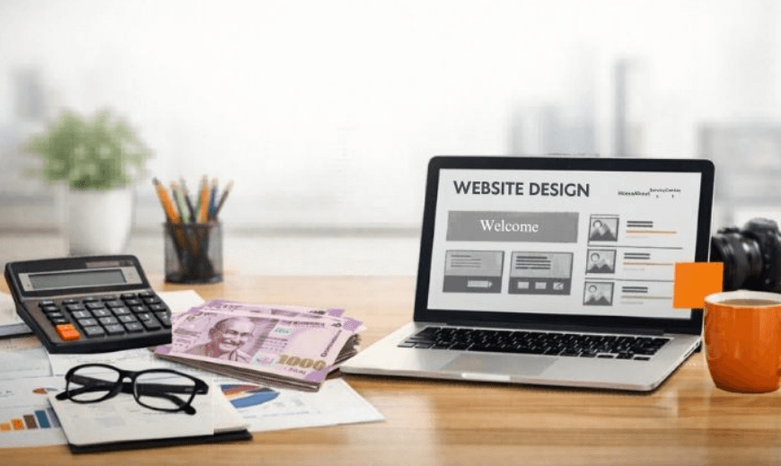 Website Development Cost in India (2026): Complete Pricing Guide for Businesses
