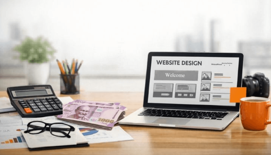 Website Development Cost in India (2026): Complete Pricing Guide for Businesses